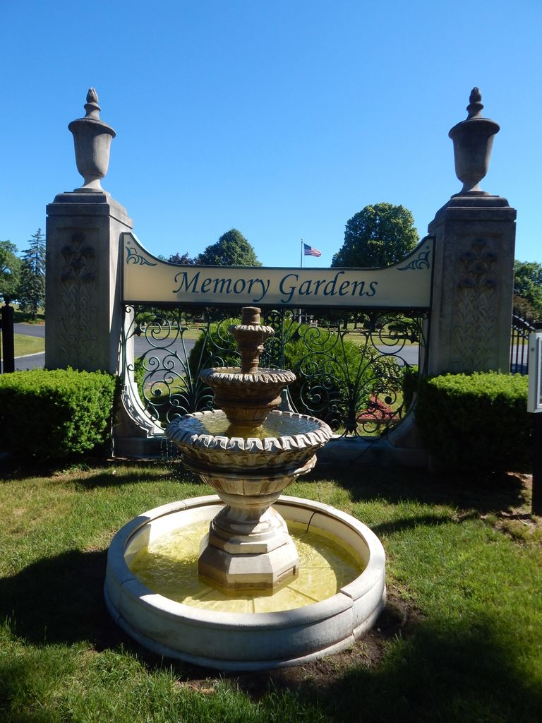 Memory Gardens Cemetery and Memorial Park
