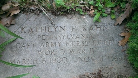 Kathlyn H. Kahn 