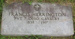 Francis Herrington 