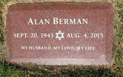 Alan Berman 