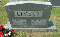 Frank L. Lively 