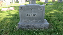 John E Dobbs 