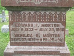 Edward F. Morton 