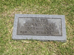 Walter W. Cunningham 
