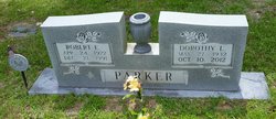 Dorothy L <I>Roeder</I> Parker 