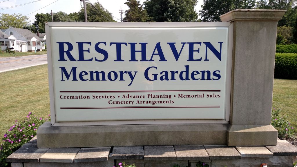 Resthaven Memory Gardens