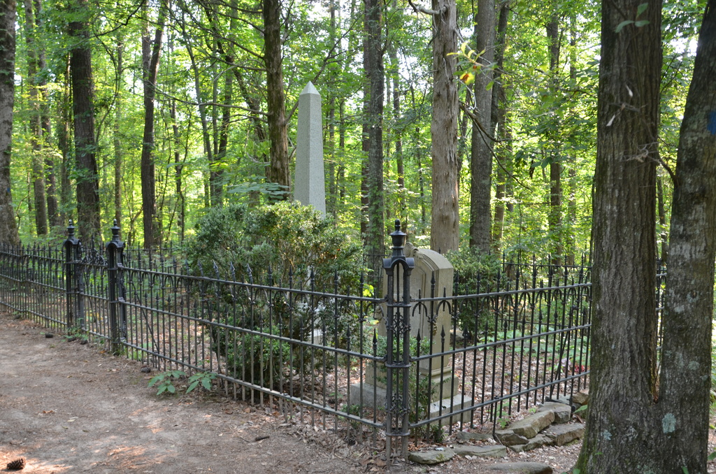 Scribner Family Cemetery