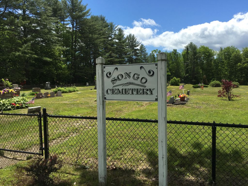 Songo Cemetery