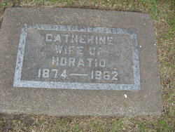 Catherine <I>Schwarting</I> Cummings 