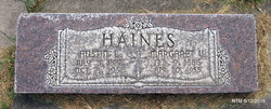 Austin Haines 
