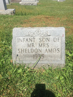 Infant Amos 