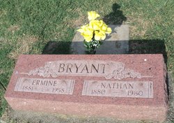 Nathaniel Bryant 