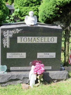 Tina Tomasello 