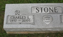 Charles L Stone 
