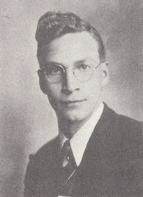 Wesley Edward Carpenter Sr.