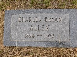 Charles Bryan Allen Sr.