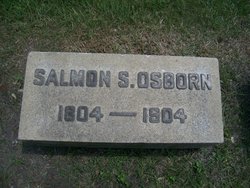 Salmon Spring Osborn 