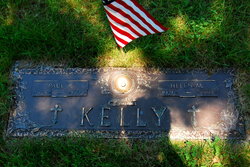 Paul R. Kelly 