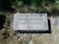 Fanny Fatima Brainard 