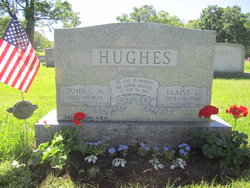 John Carroll Hughes Jr.