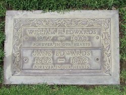 William H Edwards 