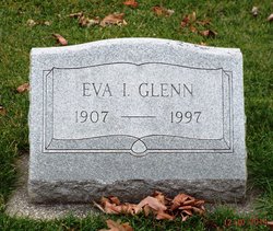 Eva Irene <I>Stewart</I> Glenn 