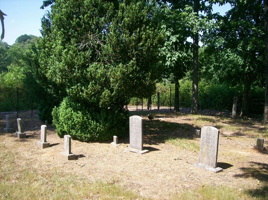 Boyer Cemetery