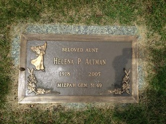 Helena P. Altman 