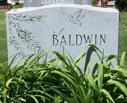 Willard H “Bill” Baldwin 
