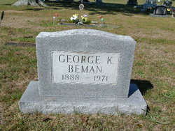 George K. Beman 