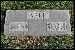 James R. Abel 