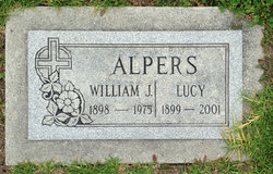 Lucy <I>Correia</I> Alpers 