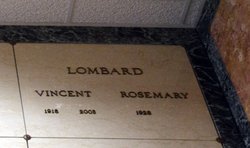 Vincent S. Lombard 
