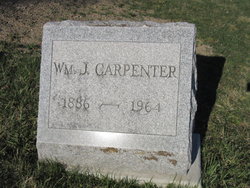 William J. Carpenter 