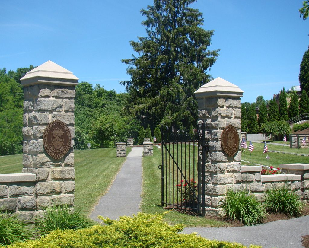 Franciscan Cemetery