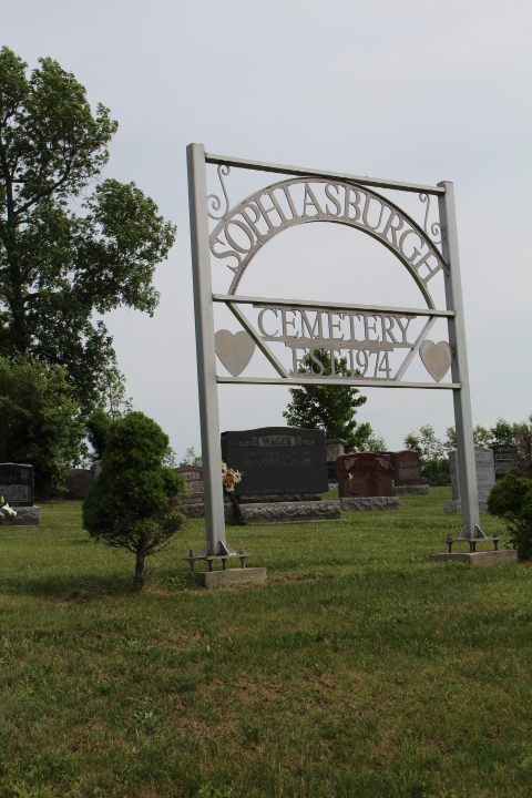 Sophiasburgh Cemetery
