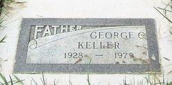 George C. Keller 
