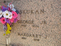 George Skukan Jr.