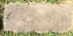 Elmer Alton 