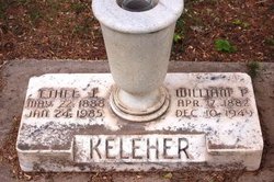Ethel L. Keleher 