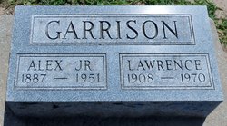 Lawrence Garrison 