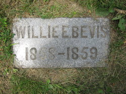Willie E. Bevis 