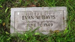 Evan Merrill Davis 