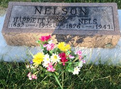 Nels Nelson 