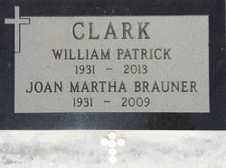 Joan Martha “Johanna Marta” <I>Szczygiel Brauner</I> Clark 