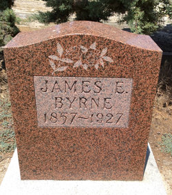 James E. Byrne 