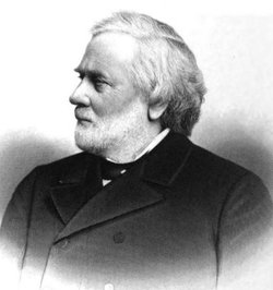 William Augustus Sackett 