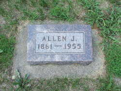 Allen J. Arneson 