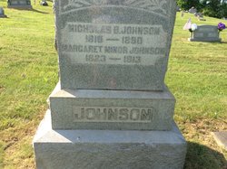 Nicholas B. Johnson 