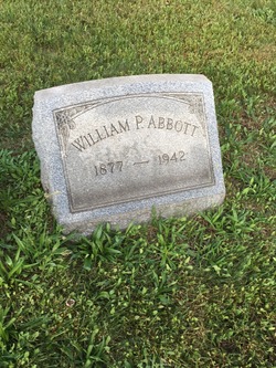 William P. Abbott 